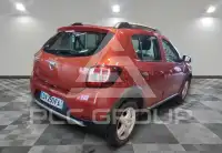 2015 Dacia Sandero