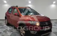 2015 Dacia Sandero