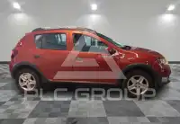 2015 Dacia Sandero