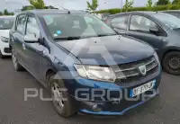 2015 Dacia Sandero