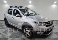 2015 Dacia Sandero