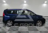 2015 Dacia Lodgy