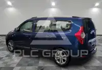 2015 Dacia Lodgy