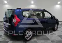 2015 Dacia Lodgy