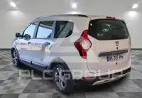 2015 Dacia Lodgy