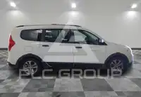 2015 Dacia Lodgy