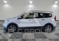 2015 Dacia Lodgy