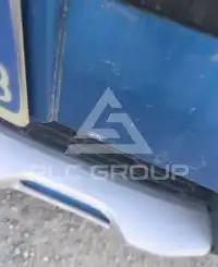 2015 Dacia Lodgy