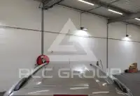 2015 Dacia Lodgy
