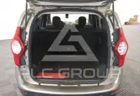 2015 Dacia Lodgy