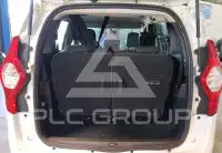 2015 Dacia Lodgy