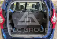 2015 Dacia Lodgy
