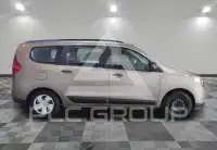 2015 Dacia Lodgy