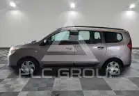 2015 Dacia Lodgy