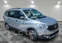 2015 Dacia Lodgy