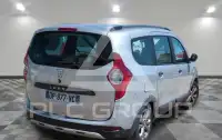 2015 Dacia Lodgy