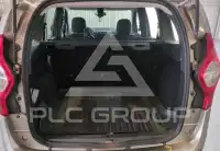 2015 Dacia Lodgy