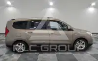 2015 Dacia Lodgy