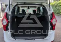 2015 Dacia Lodgy