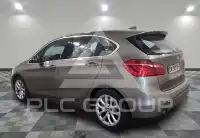 2015 BMW 2 Series