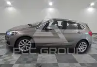 2015 BMW 2 Series