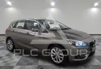 2015 BMW 2 Series