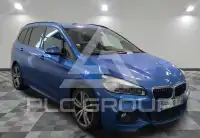2015 BMW 2 Series