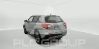 2015 Suzuki Vitara