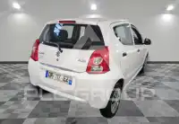 2015 Suzuki Alto