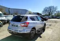 2015 Suzuki SX4
