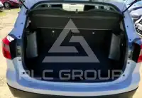 2015 Suzuki SX4