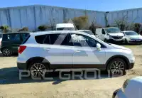 2015 Suzuki SX4