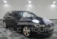 2015 Audi A3