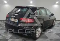 2015 Audi A3