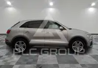 2015 Audi Q3