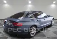 2015 Audi A5