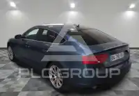 2015 Audi A5