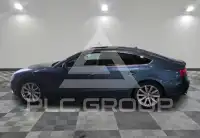 2015 Audi A5