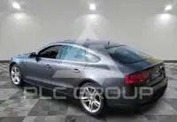 2015 Audi A5