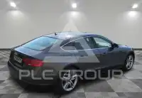 2015 Audi A5