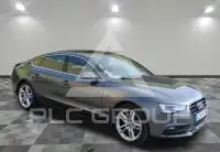 2015 Audi A5