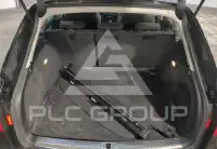 2015 Audi A4