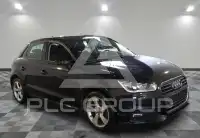 2015 Audi A1