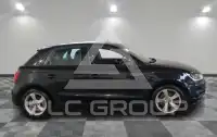 2015 Audi A1