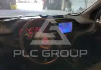 2015 Fiat Doblo