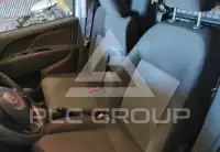 2015 Fiat Doblo