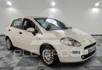 2015 Fiat Punto