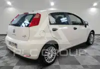 2015 Fiat Punto