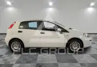 2015 Fiat Punto