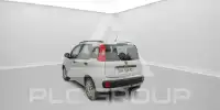 2015 Fiat Panda
